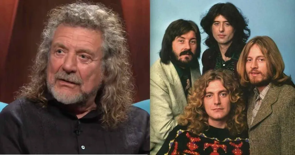 Robert Plant