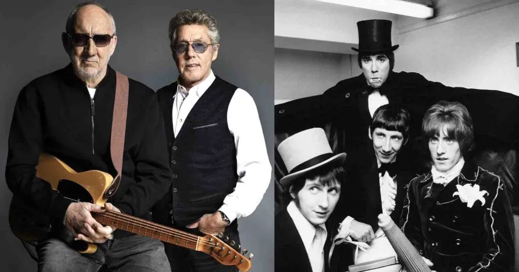 Roger Daltrey