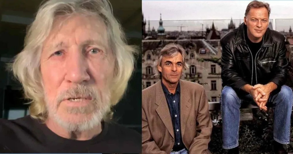 Roger Waters