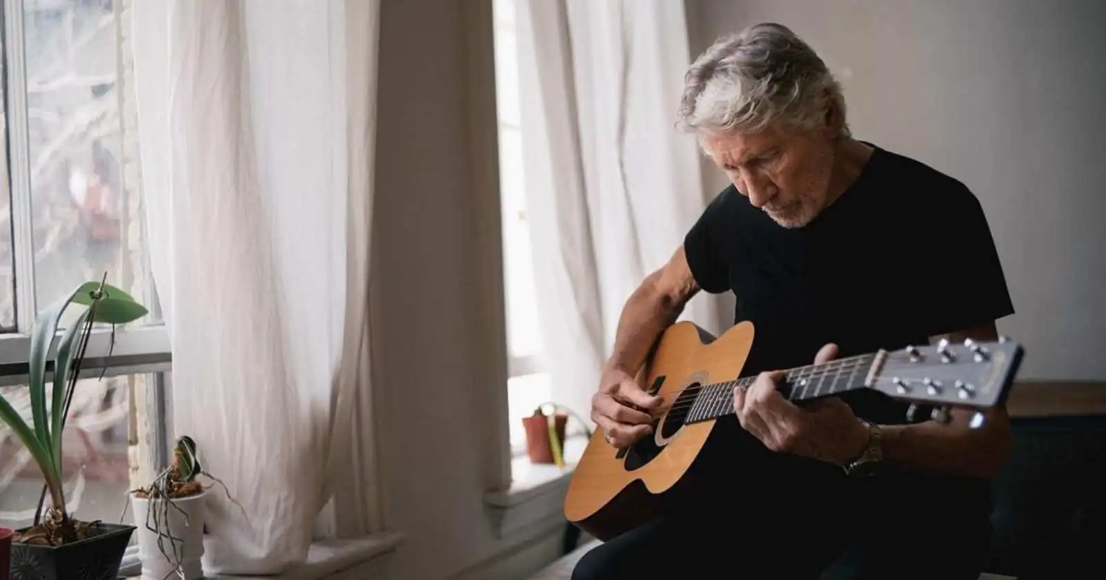 Roger Waters