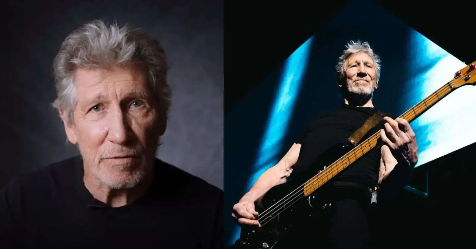 Roger Waters