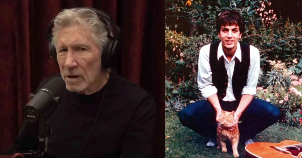 Roger Waters