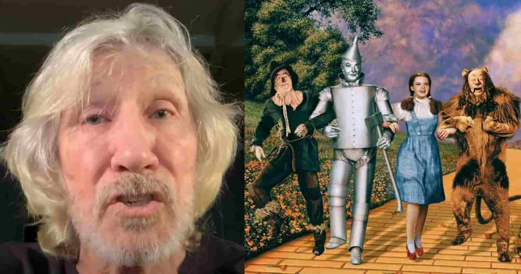 Roger Waters