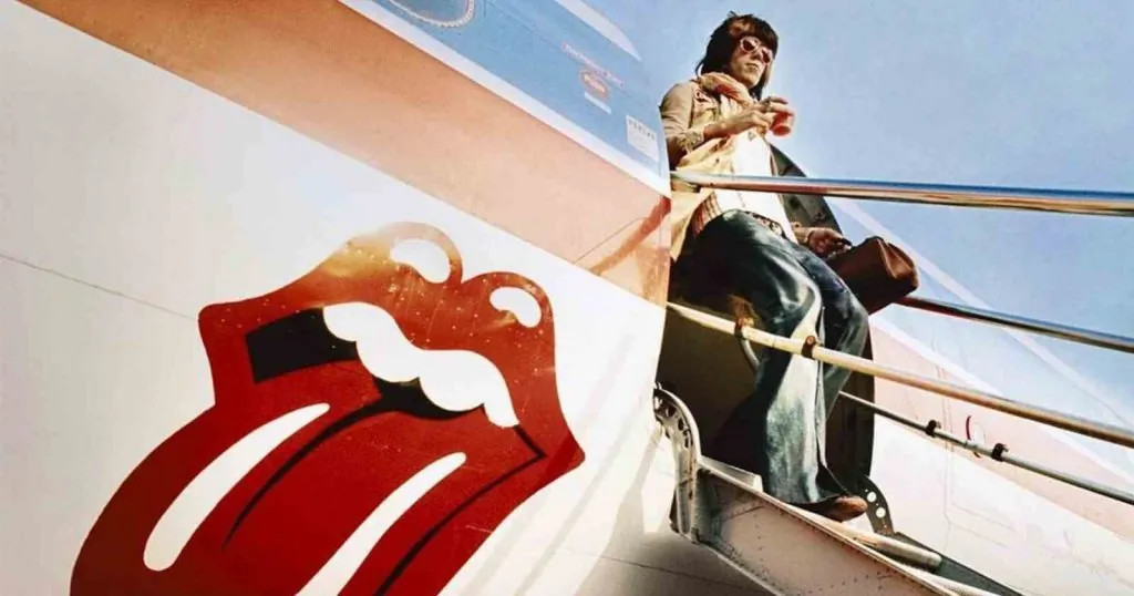 Rolling Stones