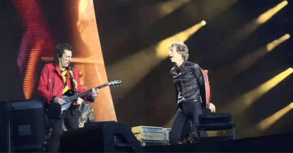 Rolling Stones