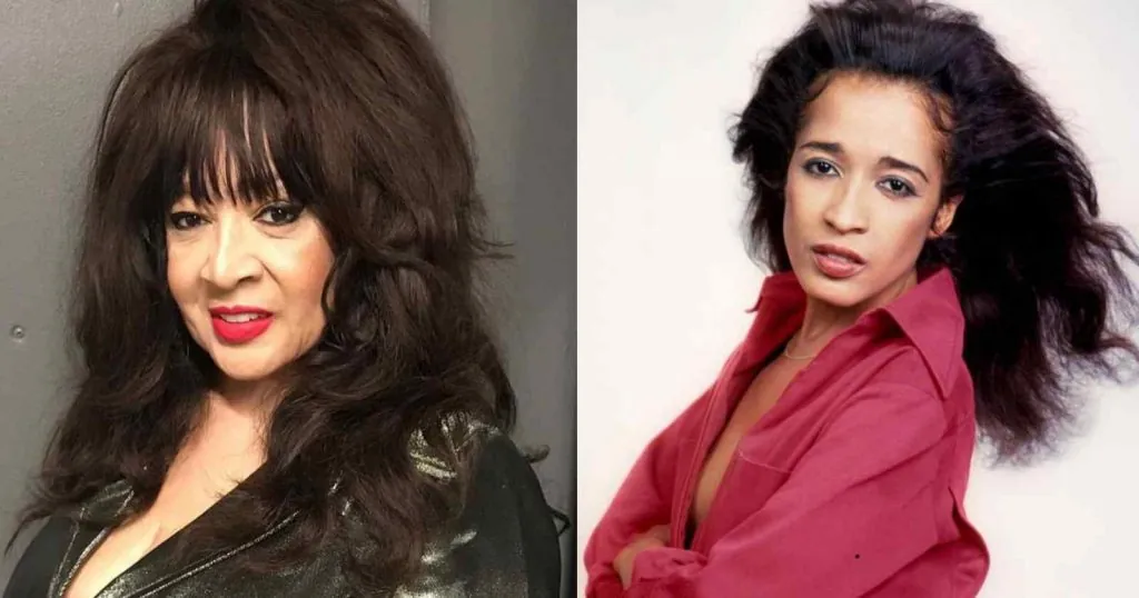 Ronnie Spector