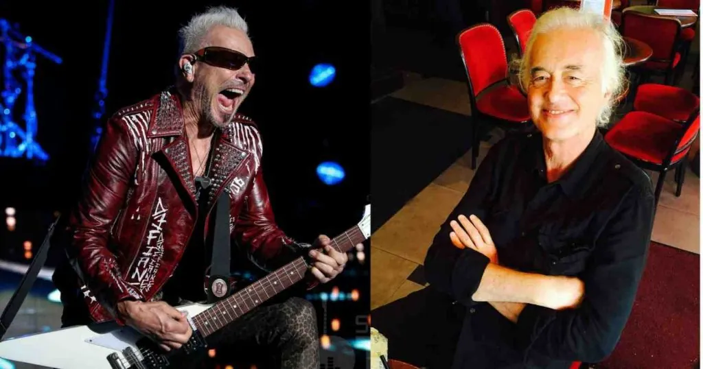 Rudolf Schenker
