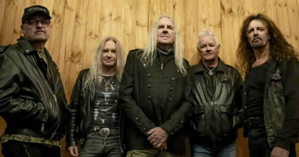 Saxon