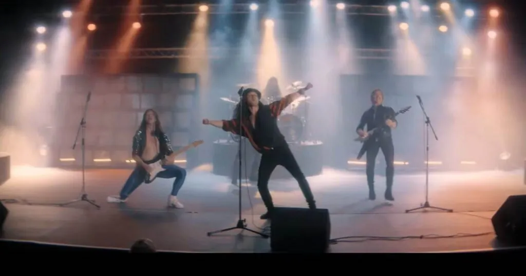 Scorpions