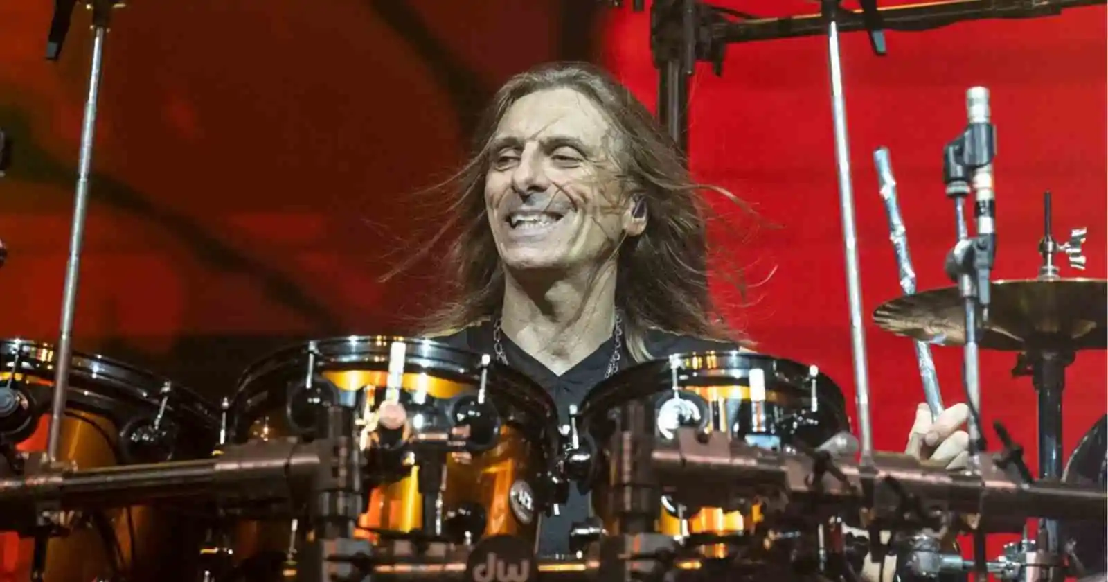 Scott Travis