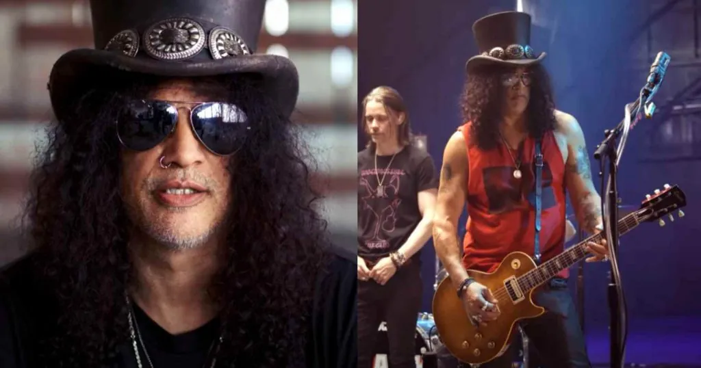 Slash