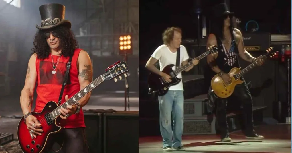 Slash