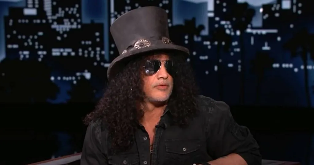 Slash