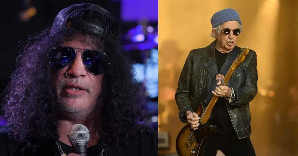 Slash