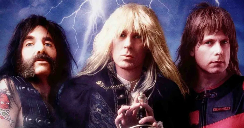 Spinal Tap