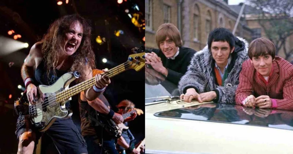 Steve Harris
