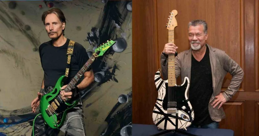 Steve Vai