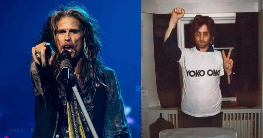 Steven Tyler