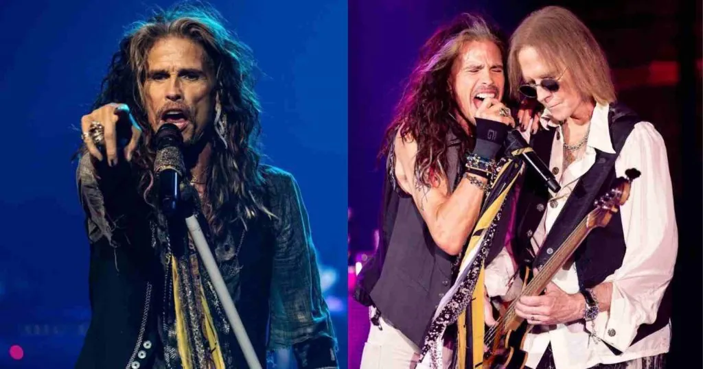 Steven Tyler