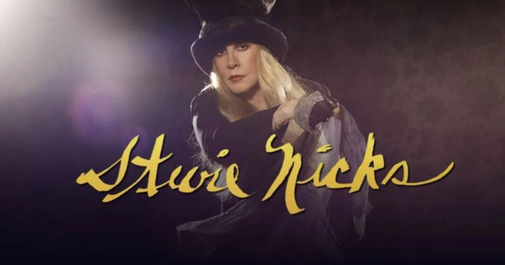 Stevie Nicks