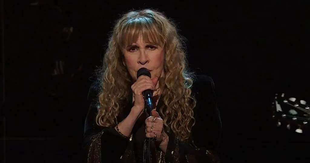 Stevie Nicks 2025