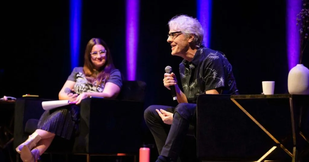 Stewart Copeland 2026 tour dates