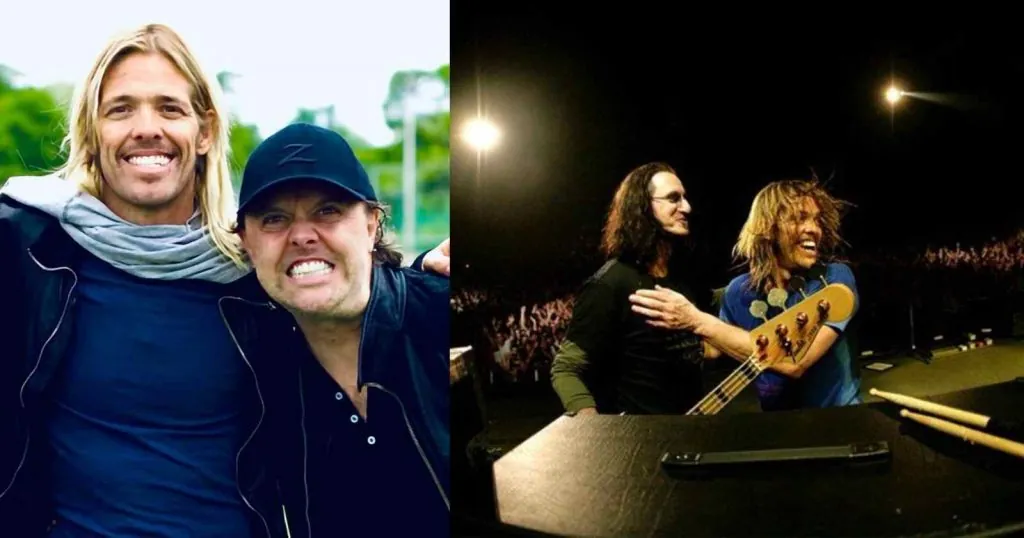 Taylor Hawkins