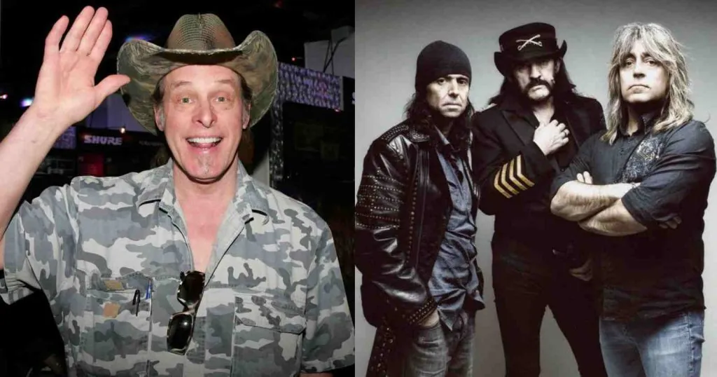 Ted Nugent