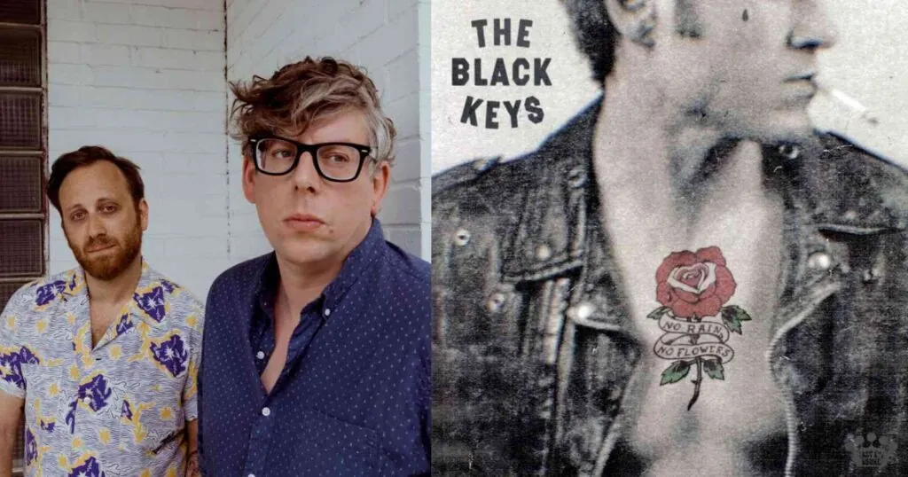 The Black Keys 2025