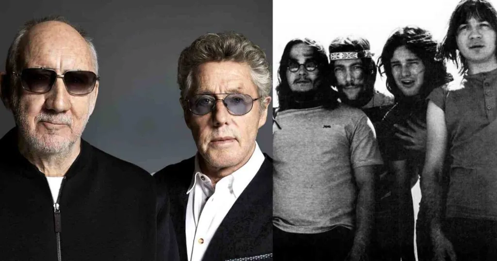 The Who