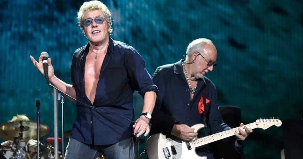 The Who