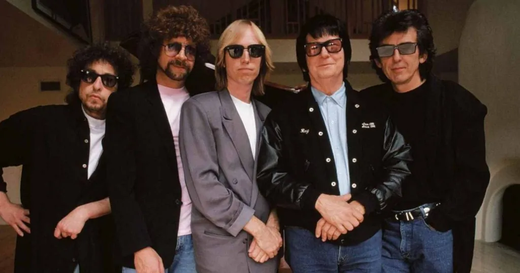 Traveling Wilburys