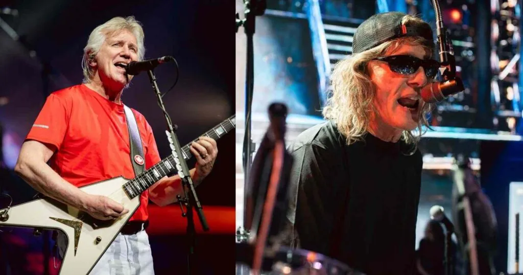 Triumph new 2026 tour dates