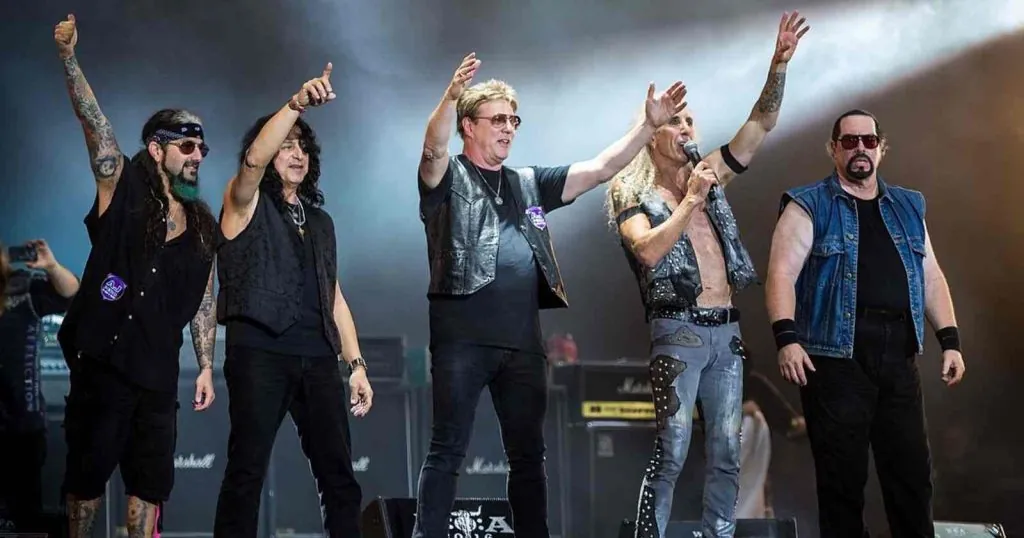 Twisted Sister