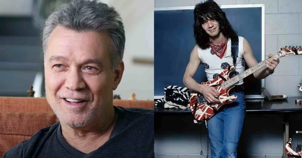Van Halen