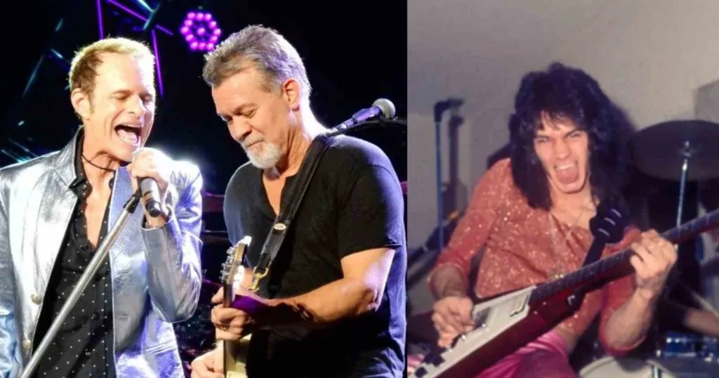 Van Halen