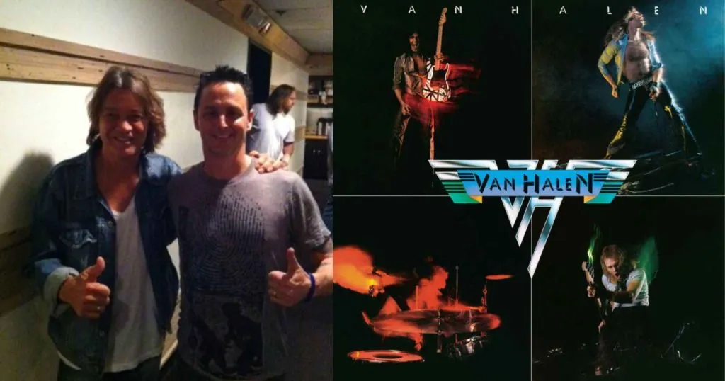 Van Halen