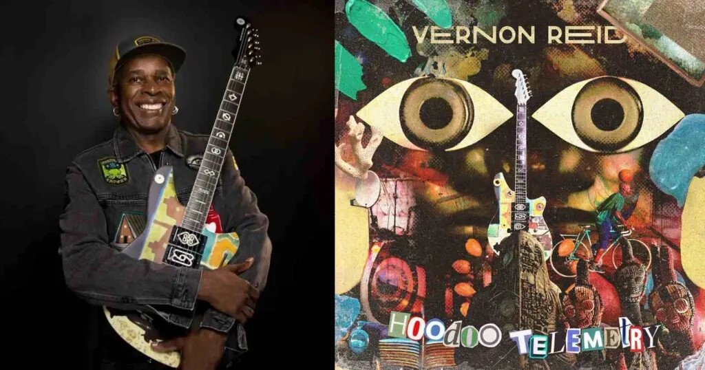 Vernon Reid