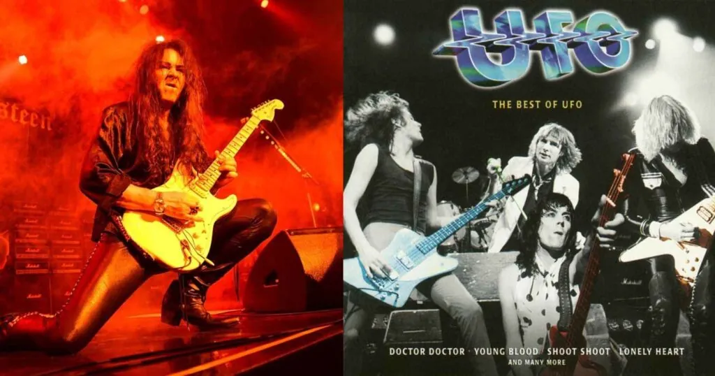 Yngwie Malmsteen