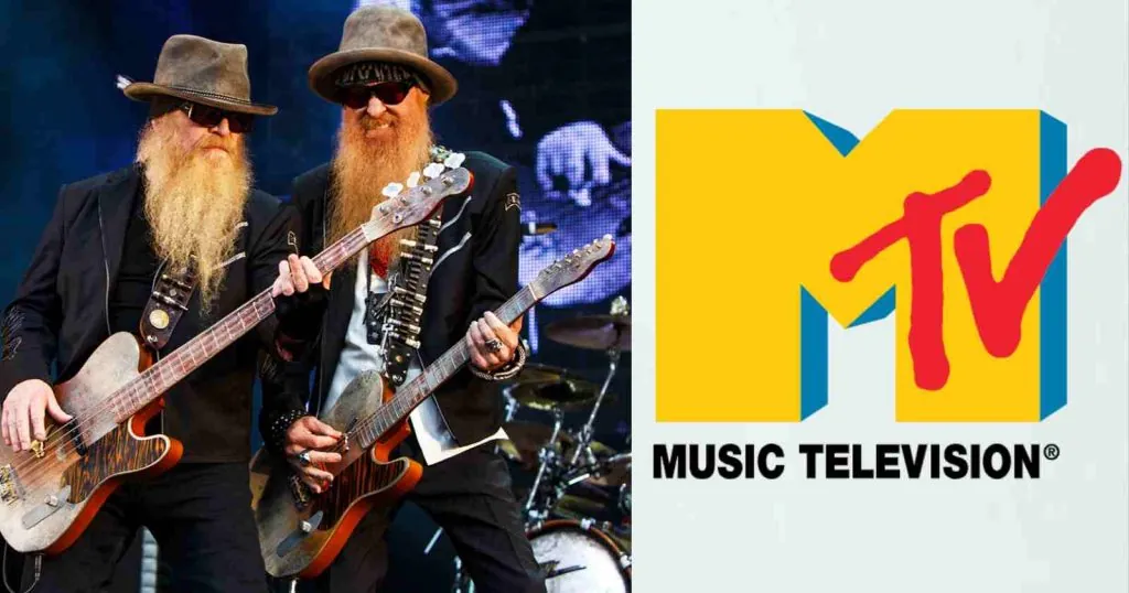 ZZ Top