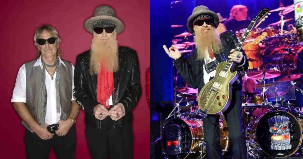 ZZ Top