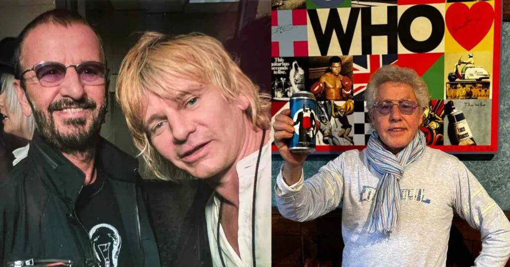 Zak Starkey