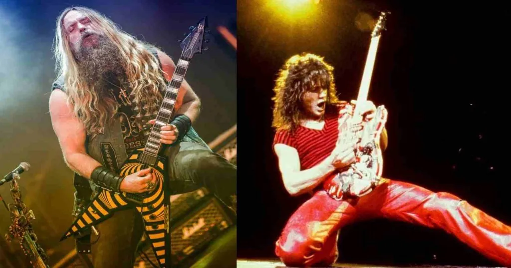 Zakk Wylde