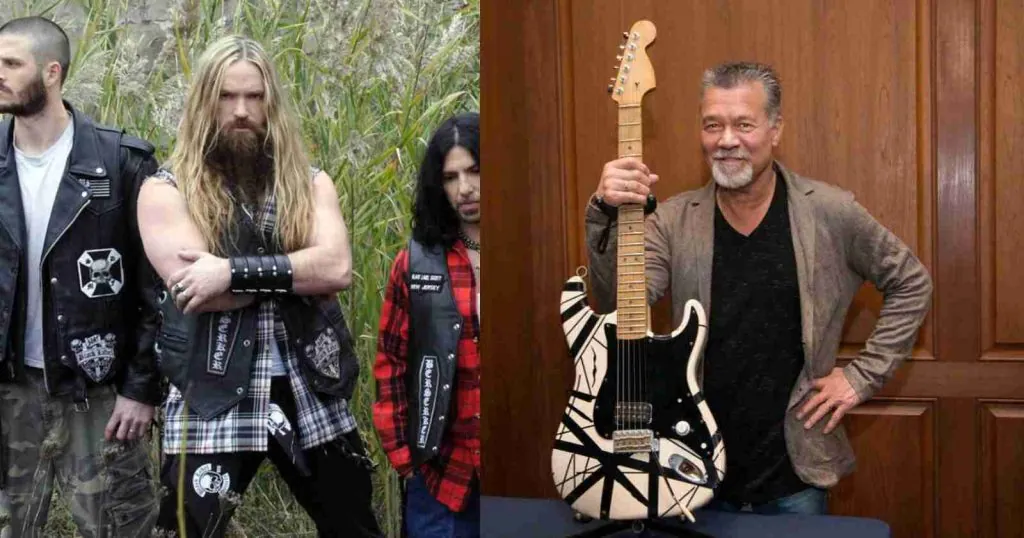 Zakk Wylde